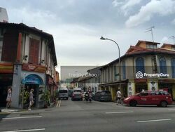 Little India Conservation Area (D8), Shop House #575627511